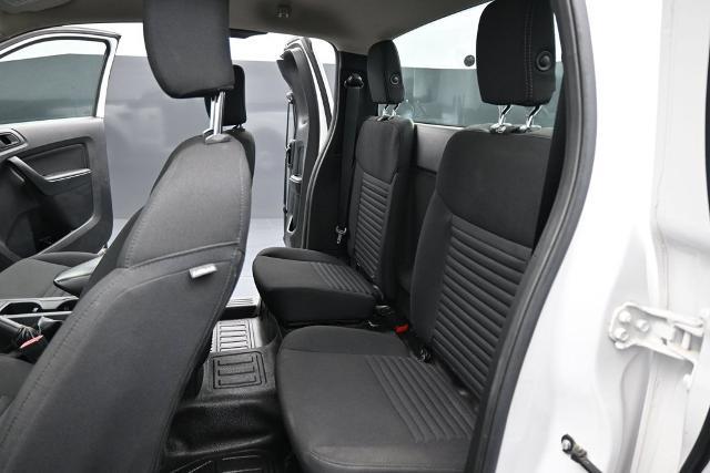 2021 Ford Ranger - $23,585