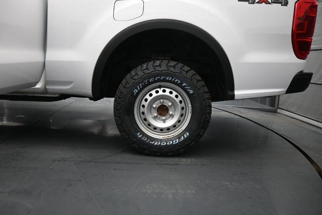 2021 Ford Ranger - $23,585
