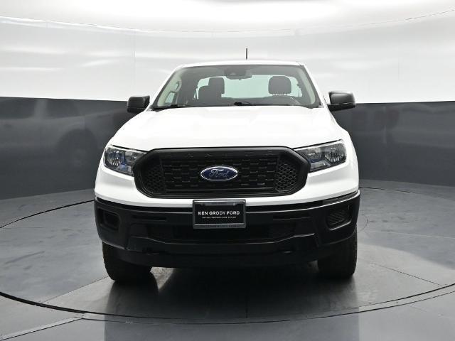 2021 Ford Ranger - $23,585