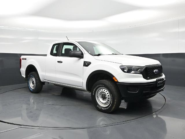 2021 Ford Ranger - $23,585