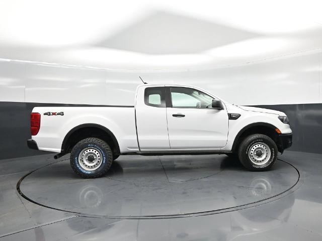 2021 Ford Ranger - $23,585