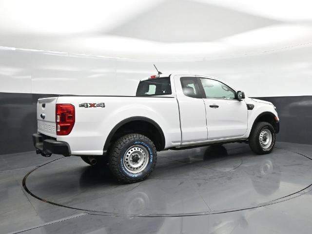 2021 Ford Ranger - $23,585