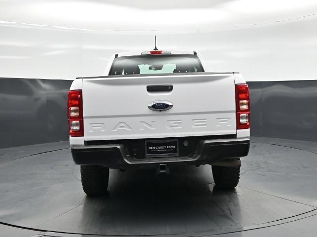 2021 Ford Ranger - $23,585