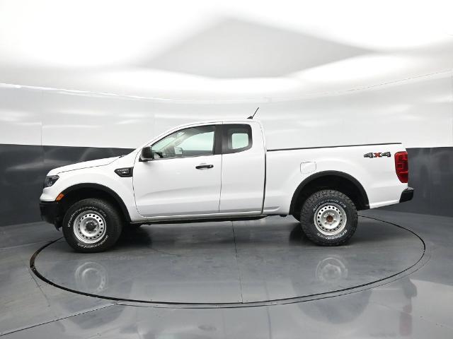 2021 Ford Ranger - $23,585