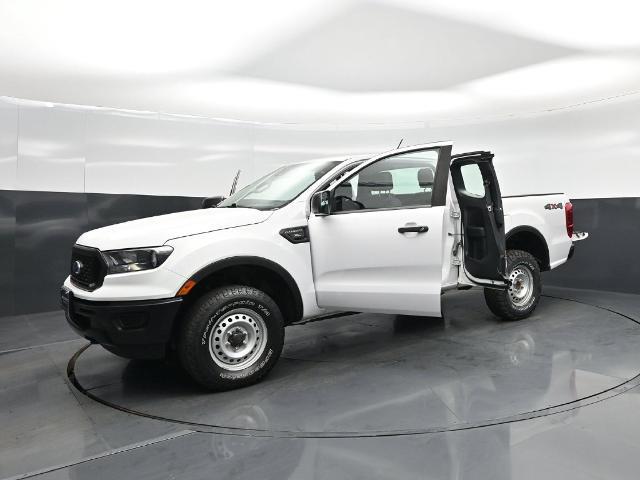 2021 Ford Ranger - $23,585