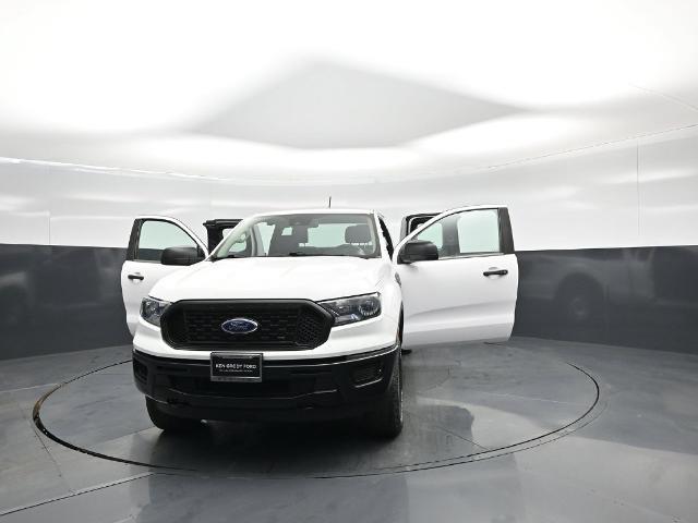 2021 Ford Ranger - $23,585