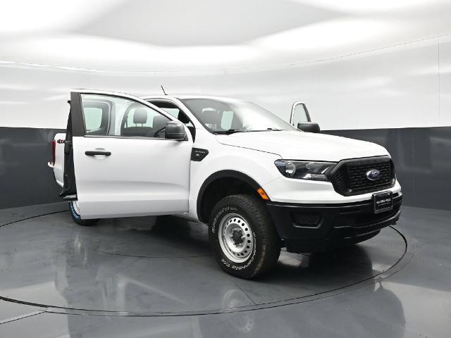 2021 Ford Ranger - $23,585
