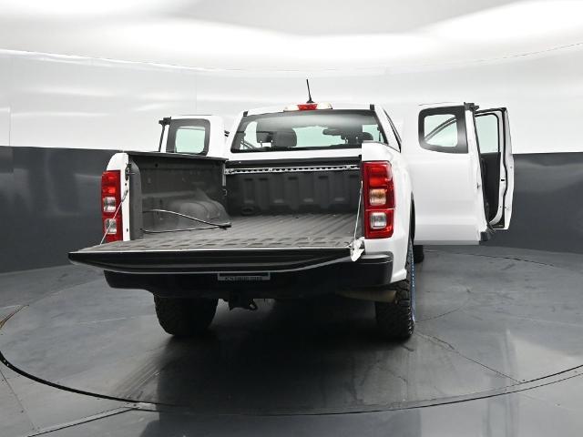 2021 Ford Ranger - $23,585