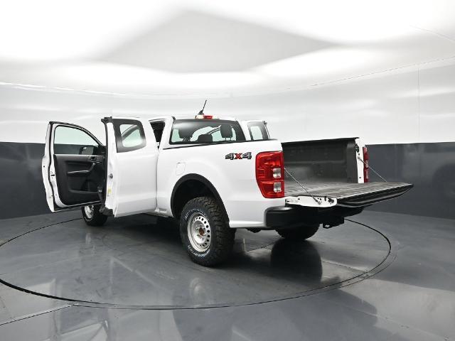 2021 Ford Ranger - $23,585
