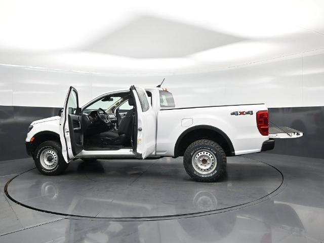 2021 Ford Ranger - $23,585