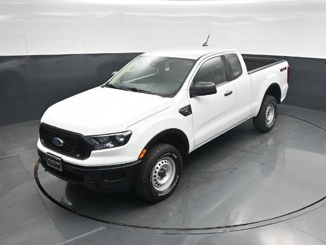 2021 Ford Ranger - $23,585