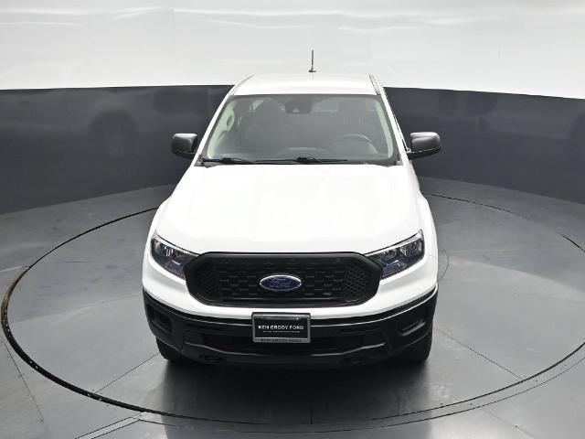 2021 Ford Ranger - $23,585