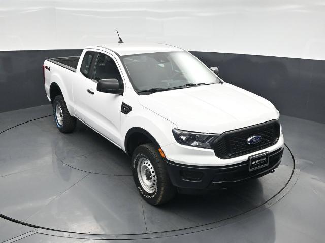 2021 Ford Ranger - $23,585