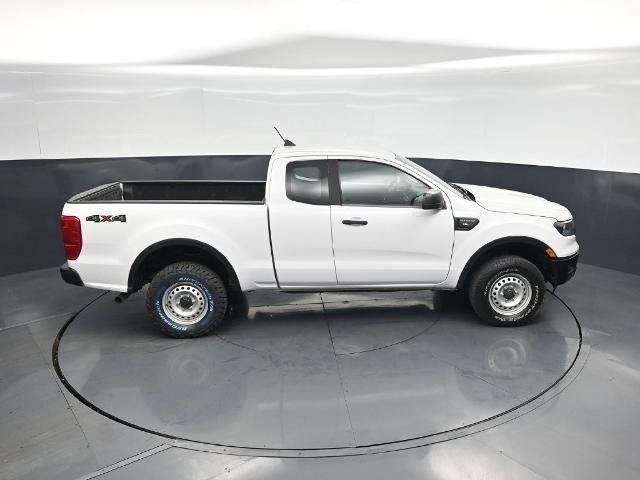 2021 Ford Ranger - $23,585
