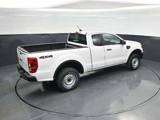 2021 Ford Ranger - $23,585