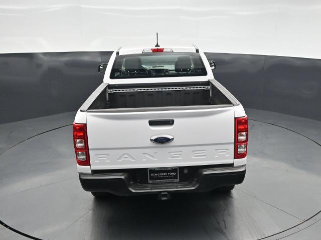 2021 Ford Ranger - $23,585
