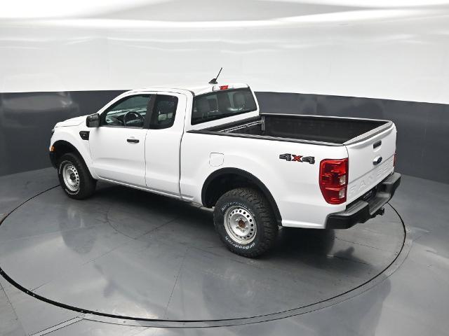 2021 Ford Ranger - $23,585