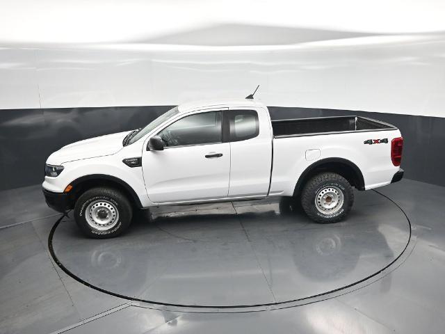 2021 Ford Ranger - $23,585