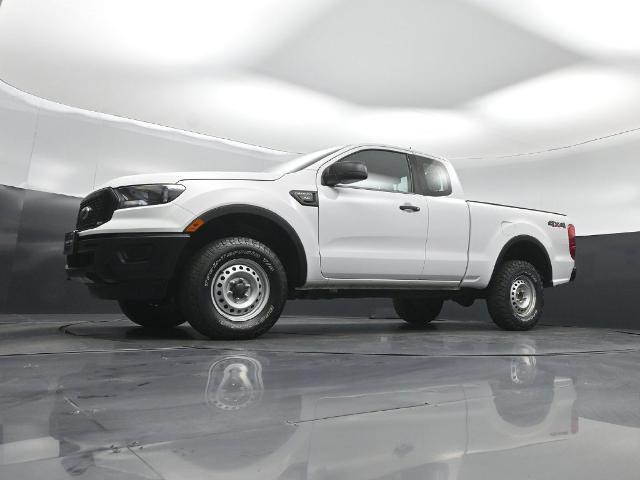 2021 Ford Ranger - $23,585
