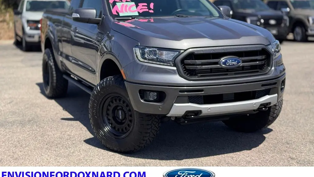 Preowned 2021 Ford Ranger XL for Sale
