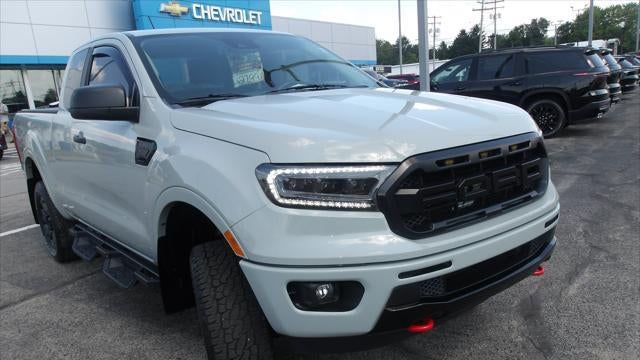 Preowned 2021 Ford Ranger XL for Sale