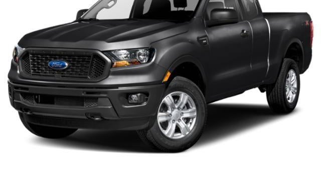 Preowned 2022 Ford Ranger XL for Sale