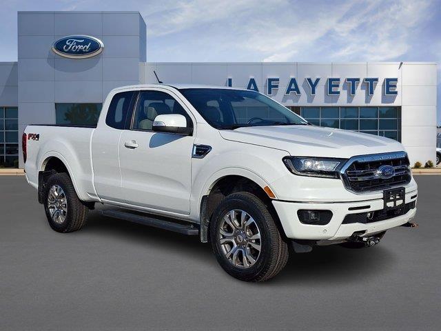 2022 Ford Ranger - $23,999