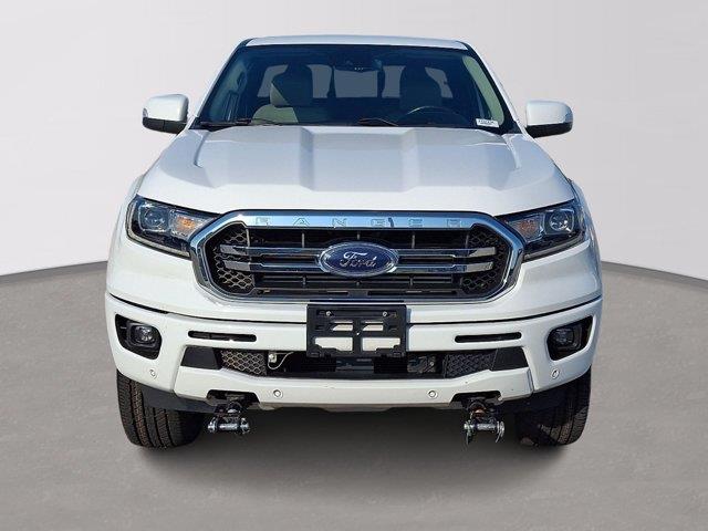 2022 Ford Ranger - $23,999