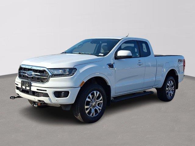 2022 Ford Ranger - $23,999