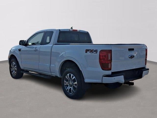 2022 Ford Ranger - $23,999