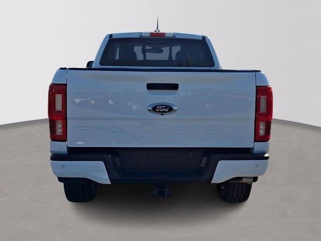 2022 Ford Ranger - $23,999