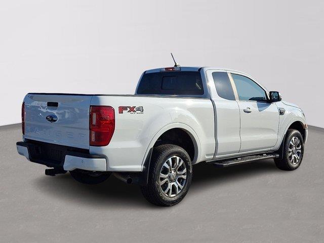2022 Ford Ranger - $23,999