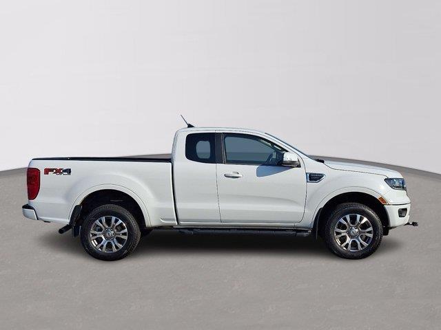 2022 Ford Ranger - $23,999