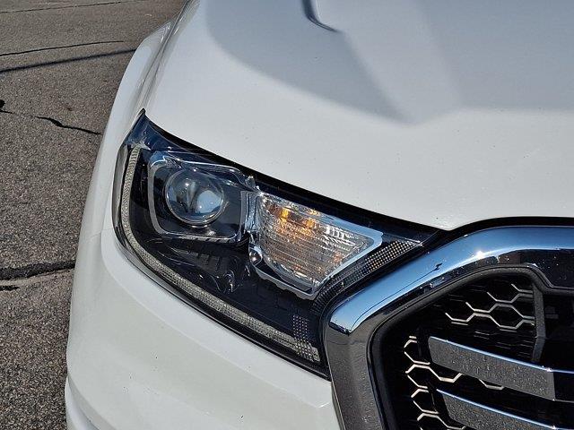 2022 Ford Ranger - $23,999