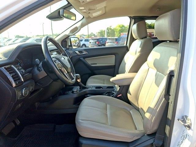 2022 Ford Ranger - $23,999