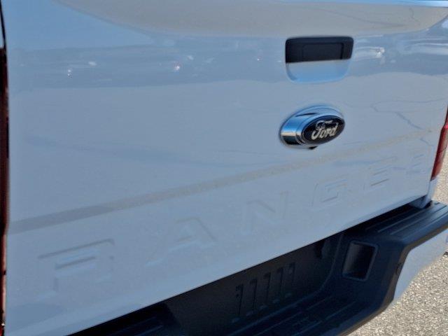 2022 Ford Ranger - $23,999