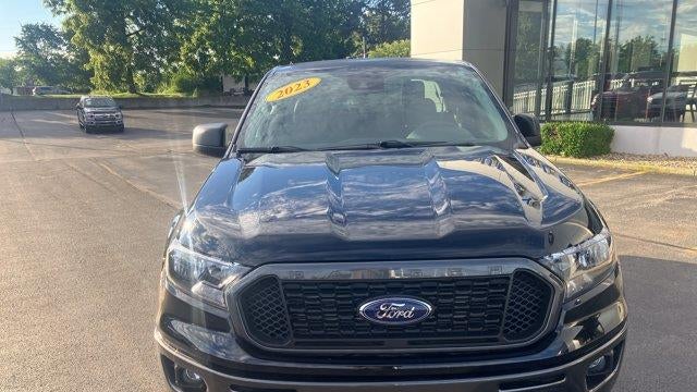2023 Ford Ranger XL