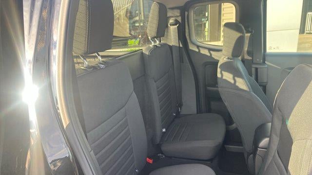2023 Ford Ranger XL