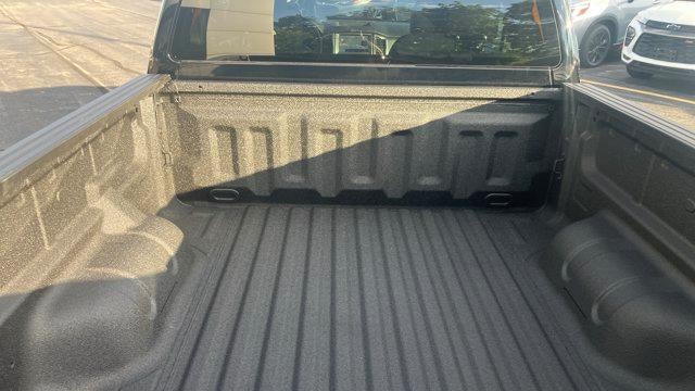 2023 Ford Ranger XL