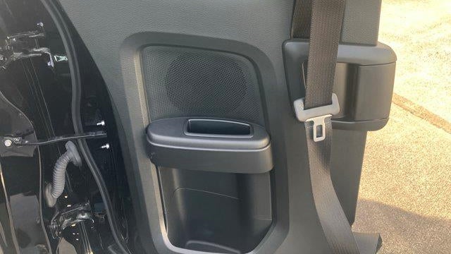 2023 Ford Ranger XL
