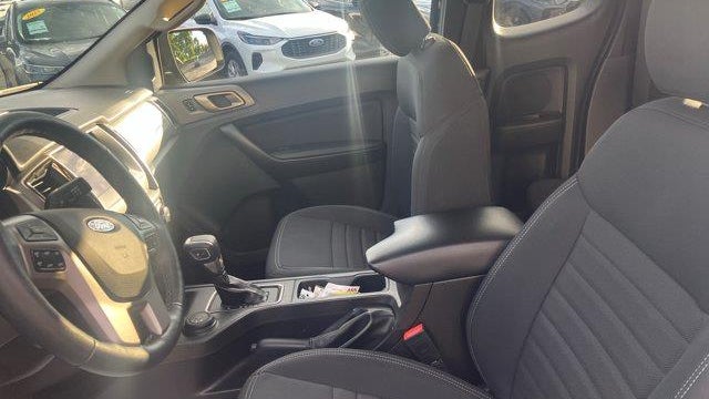 2023 Ford Ranger XL