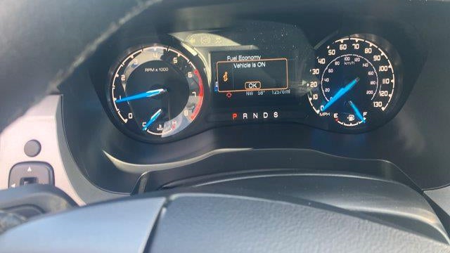 2023 Ford Ranger XL