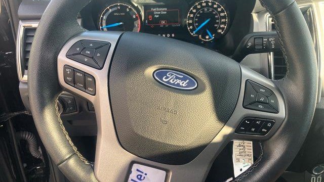 2023 Ford Ranger XL