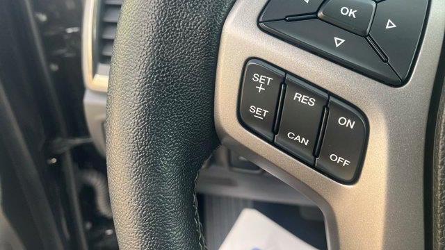 2023 Ford Ranger XL