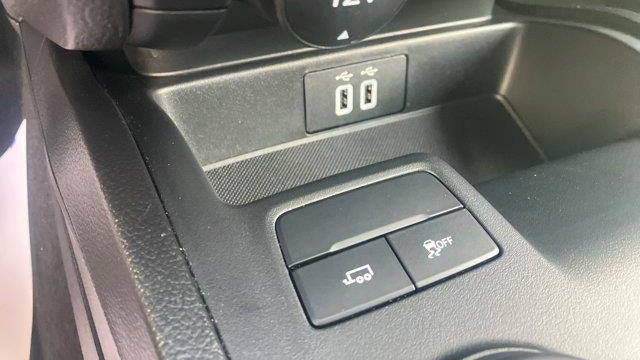 2023 Ford Ranger XL