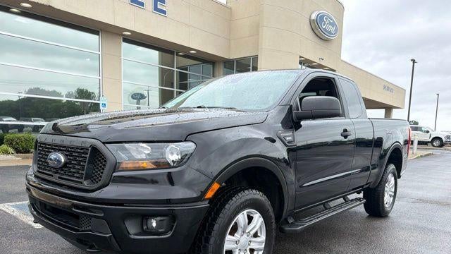 Preowned 2020 Ford Ranger XL for Sale