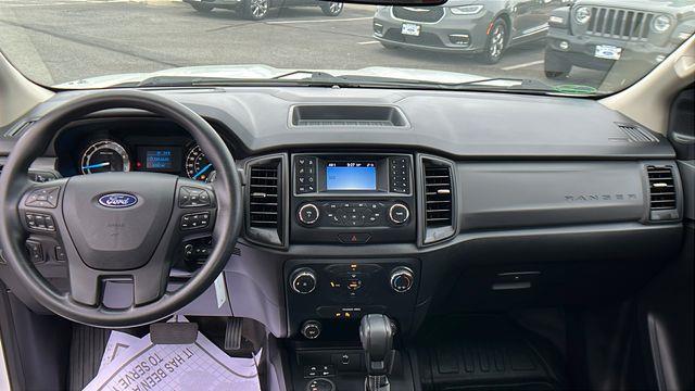 2020 Ford Ranger XL