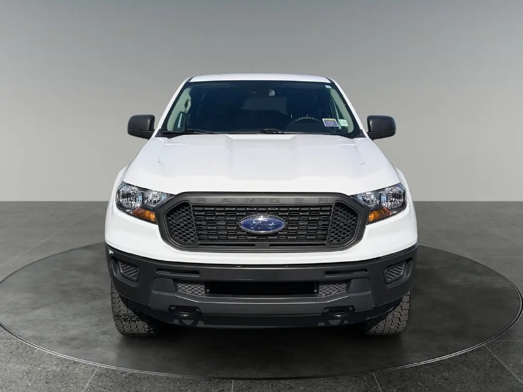 2020 Ford Ranger - $23,999