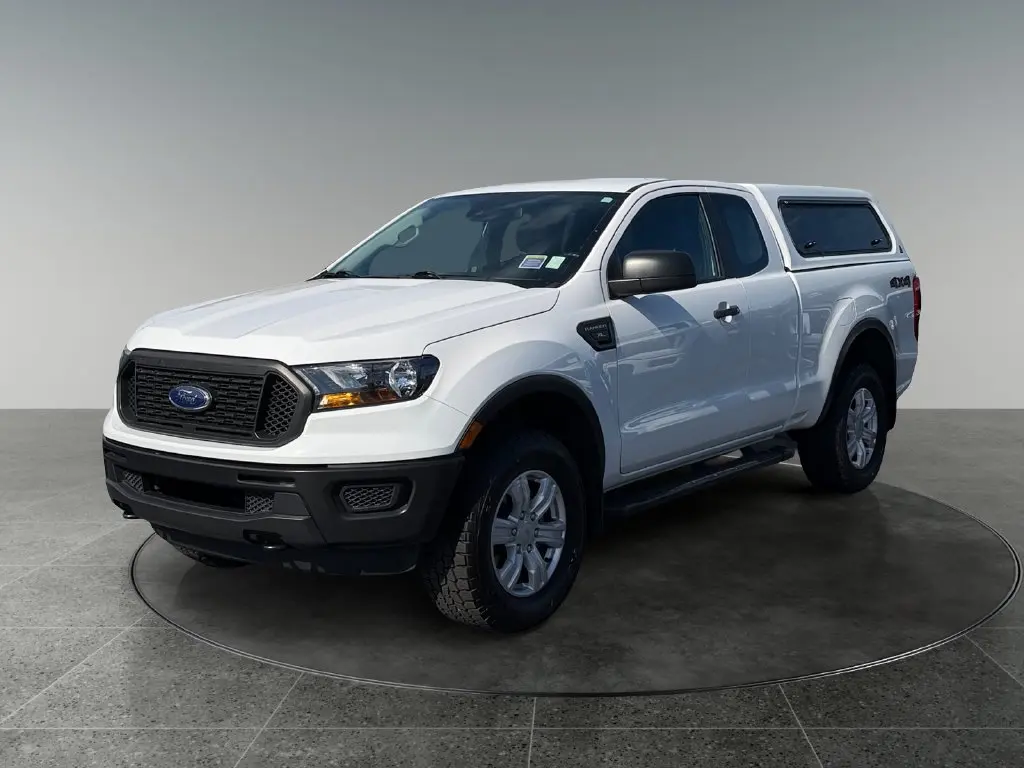 2020 Ford Ranger - $23,999