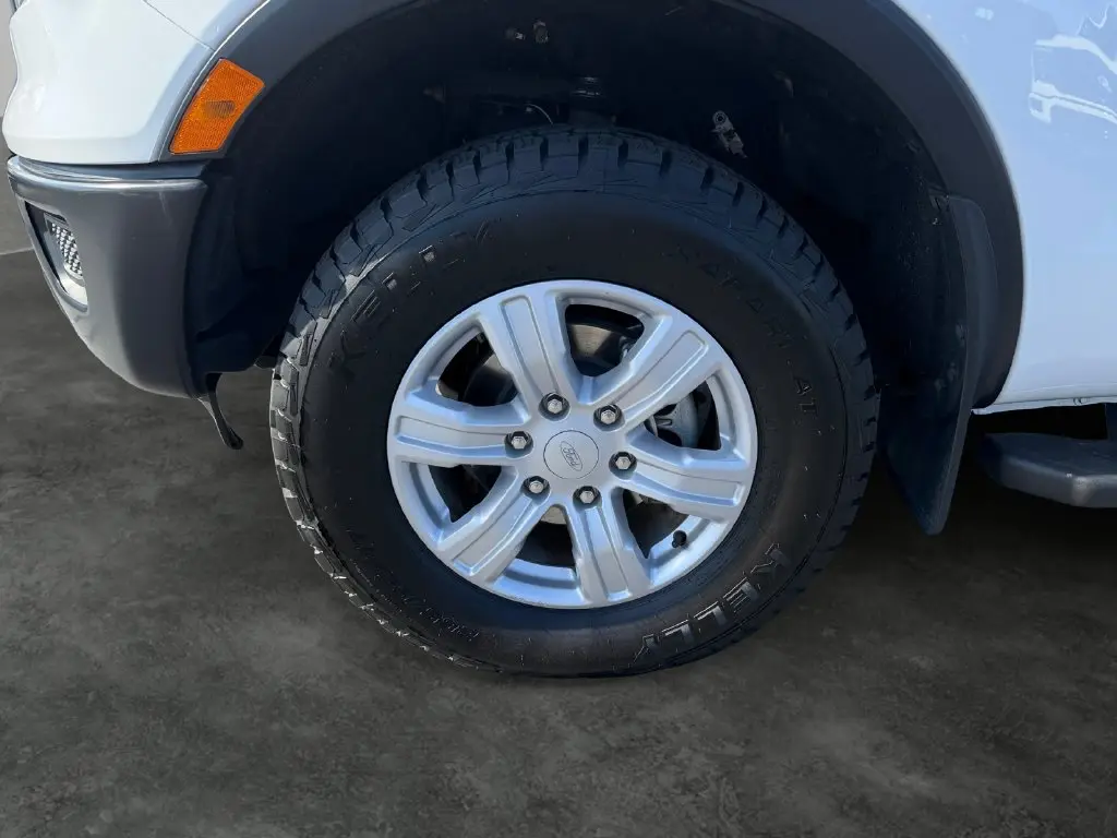 2020 Ford Ranger - $23,999